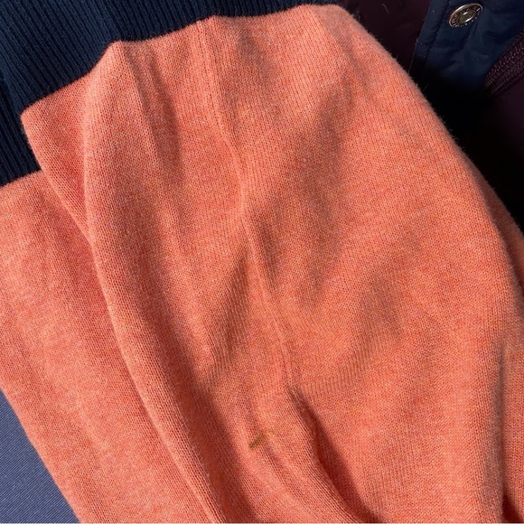 ModCloth Women Scholastic Classic Collared Mini Dress 3X Retro Academia Coral - Picture 15 of 16